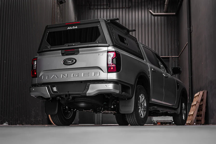 Contour Canopy to suit Ford Next Gen Ranger & Super Duty — view 5