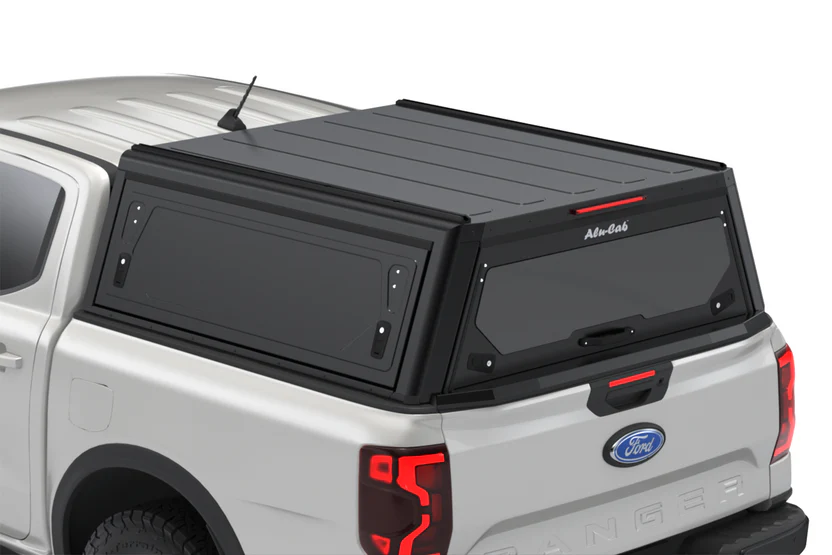 Contour Canopy to suit Ford Next Gen Ranger & Super Duty — view 11
