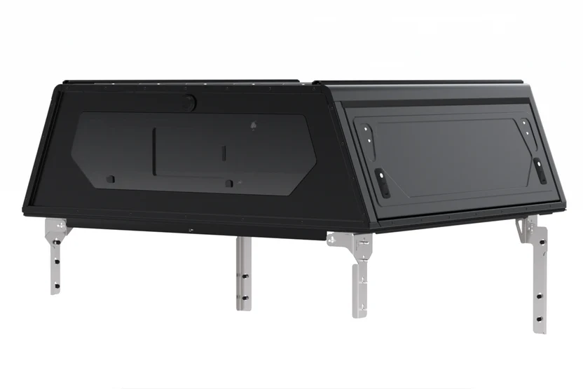 Contour Canopy to suit Ford Next Gen Ranger & Super Duty — view 12
