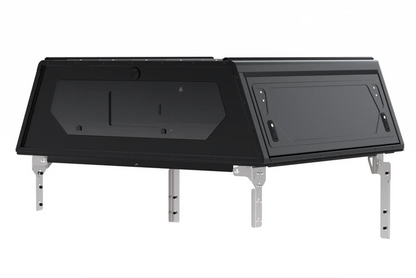Contour Canopy to suit Ford Next Gen Ranger & Super Duty — view 12