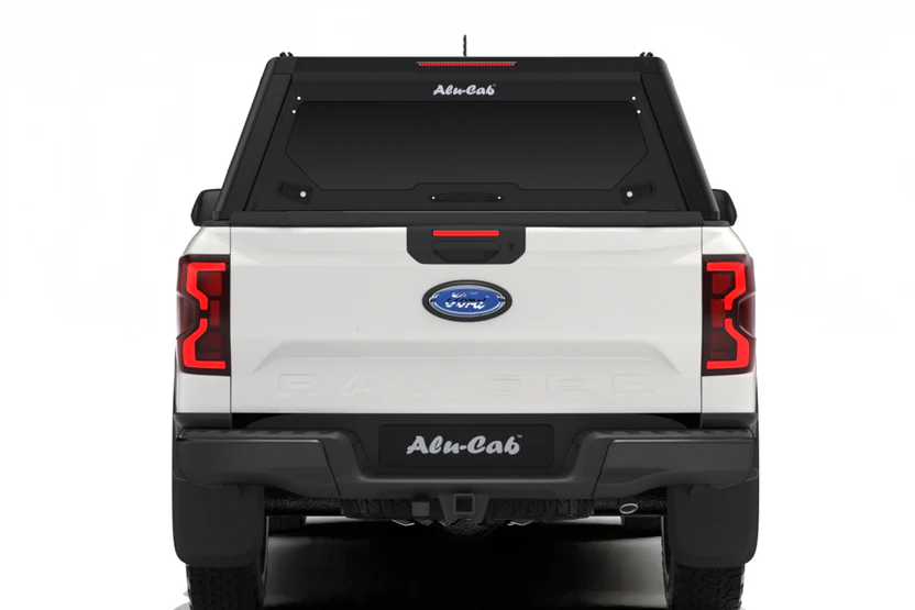 Contour Canopy to suit Ford Next Gen Ranger & Super Duty — view 13