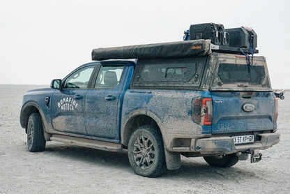 Contour Canopy to suit Ford Next Gen Ranger & Super Duty