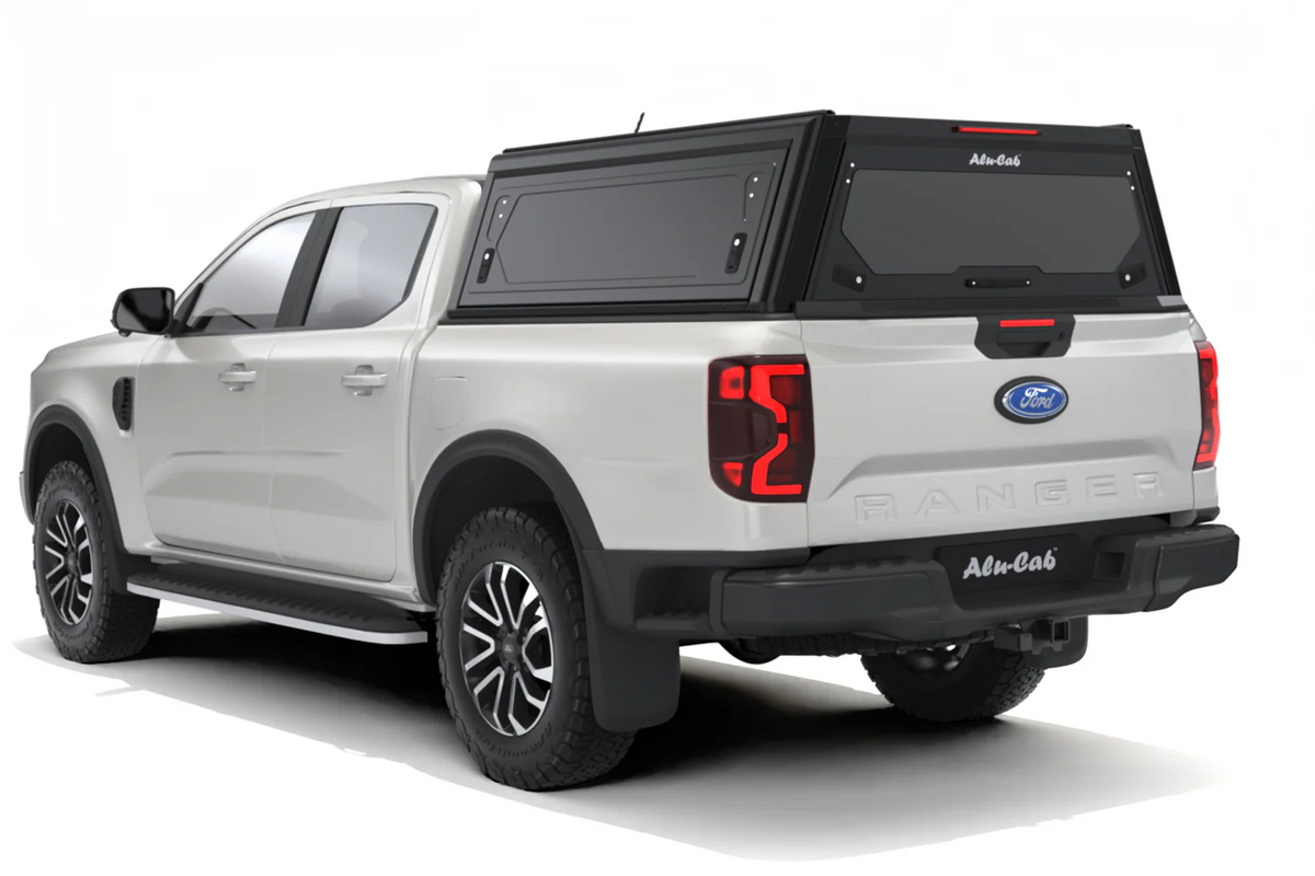 Contour Canopy to suit Ford Next Gen Ranger & Super Duty — view 7