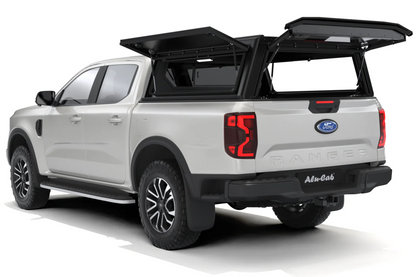 Contour Canopy to suit Ford Next Gen Ranger & Super Duty — view 8