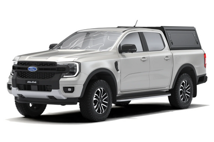 Contour Canopy to suit Ford Next Gen Ranger & Super Duty — view 9