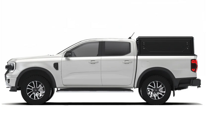 Contour Canopy to suit Ford Next Gen Ranger & Super Duty — view 10