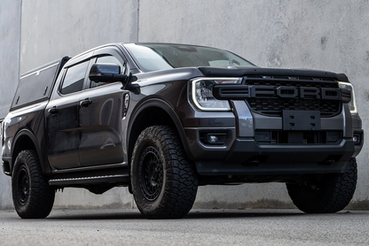 Explorer Canopy to suit Ford Next Gen Ranger & Super Duty