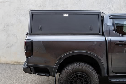 Explorer Canopy to suit Ford Next Gen Ranger & Super Duty — view 3