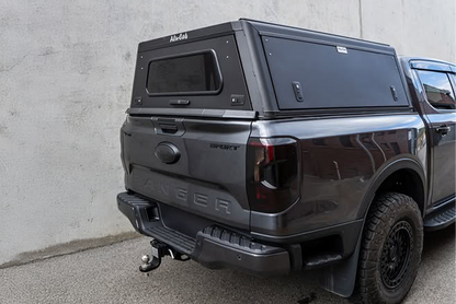Explorer Canopy to suit Ford Next Gen Ranger & Super Duty — view 4
