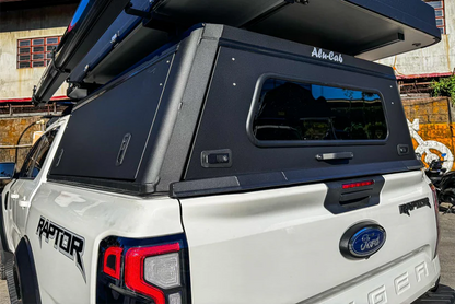 Explorer Canopy to suit Ford Next Gen Ranger & Super Duty — view 8