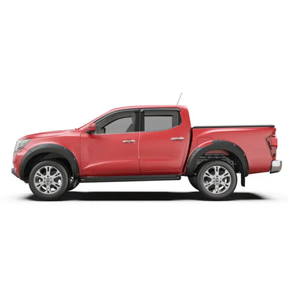 EGR Load Shield-Nissan Navara NP300 2015-2020 — view 7