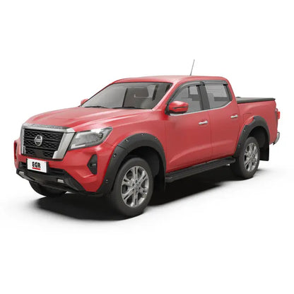 EGR Load Shield-Nissan Navara NP300 2015-2020