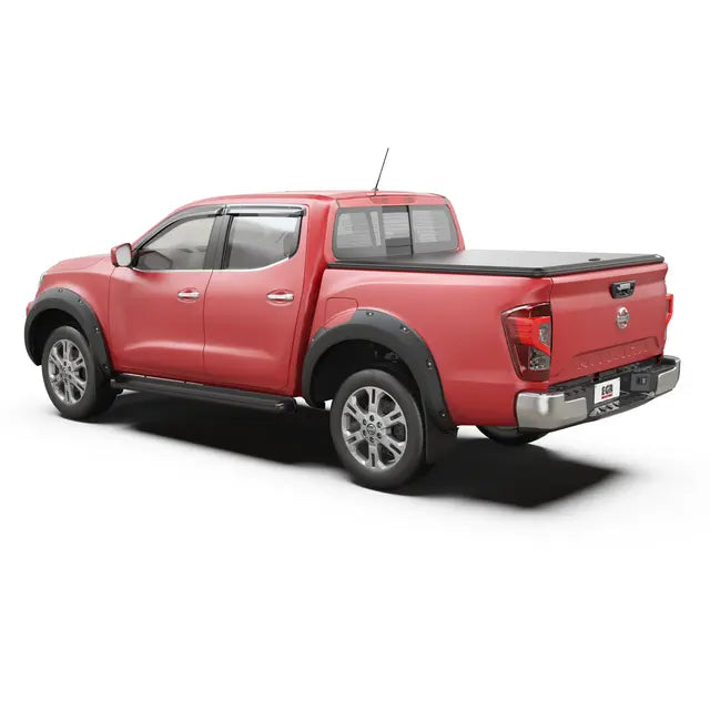 EGR Load Shield-Nissan Navara NP300 2015-2020 — view 2