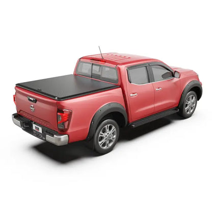 EGR Load Shield-Nissan Navara NP300 2015-2020 — view 3