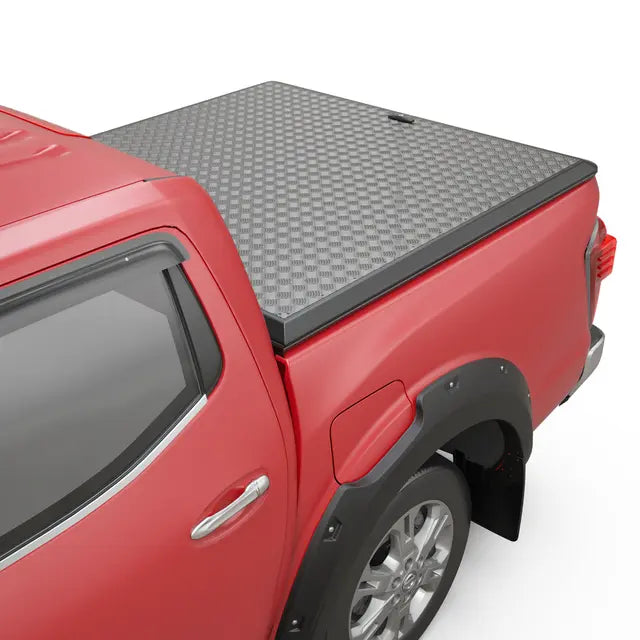 EGR Load Shield-Nissan Navara NP300 2015-2020 — view 4