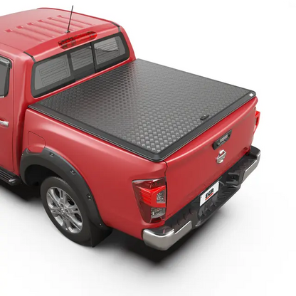 EGR Load Shield-Nissan Navara NP300 2015-2020 — view 5