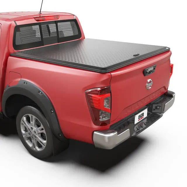 EGR Load Shield-Nissan Navara NP300 2015-2020 — view 6