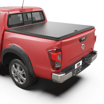EGR Load Shield-Nissan Navara NP300 2015-2020 — view 6