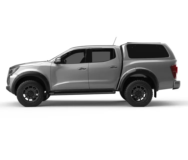 EGR GEN3 Canopy to Suit Nissan Navara 2021+ — view 6