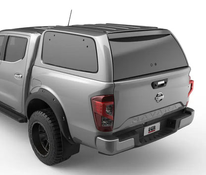 EGR GEN3 Canopy to Suit Nissan Navara 2021+ — view 7