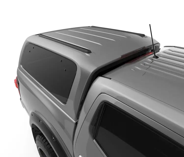 EGR GEN3 Canopy to Suit Nissan Navara 2021+ — view 4