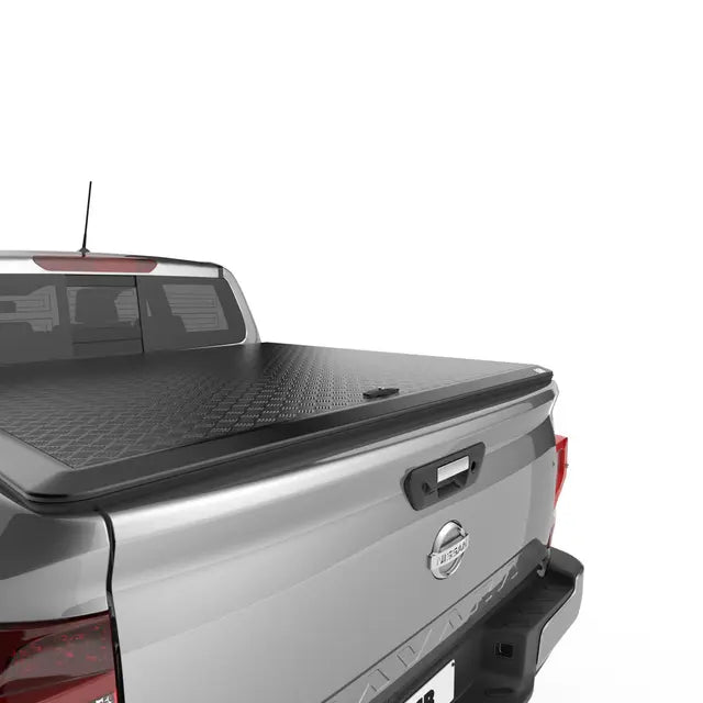 EGR Load Shield-Nissan Navara MY21 — view 2