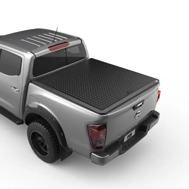 EGR Load Shield-Nissan Navara MY21