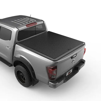 EGR Load Shield-Nissan Navara MY21