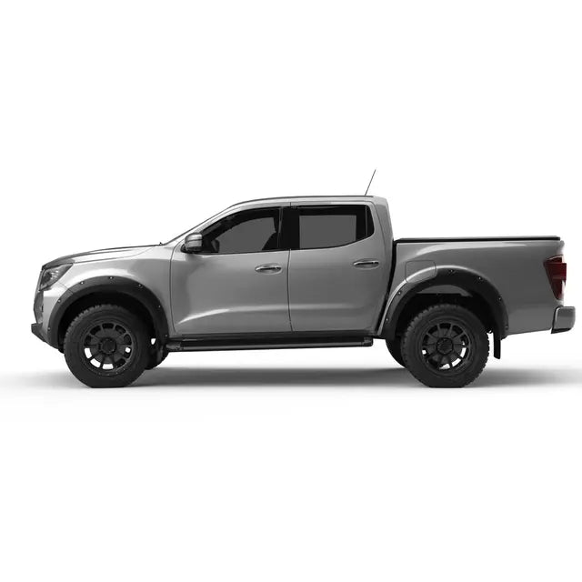 EGR Load Shield-Nissan Navara MY21 — view 3