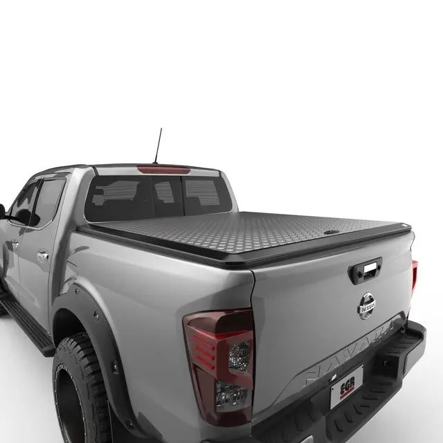 EGR Load Shield-Nissan Navara MY21 — view 4