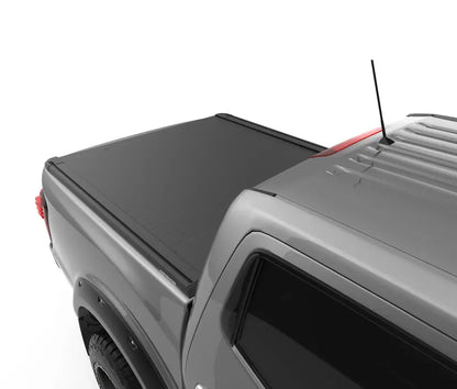 EGR RollTrac Electric Roller Shutter E3-Nissan Navara NP300 2015-2020 — view 2