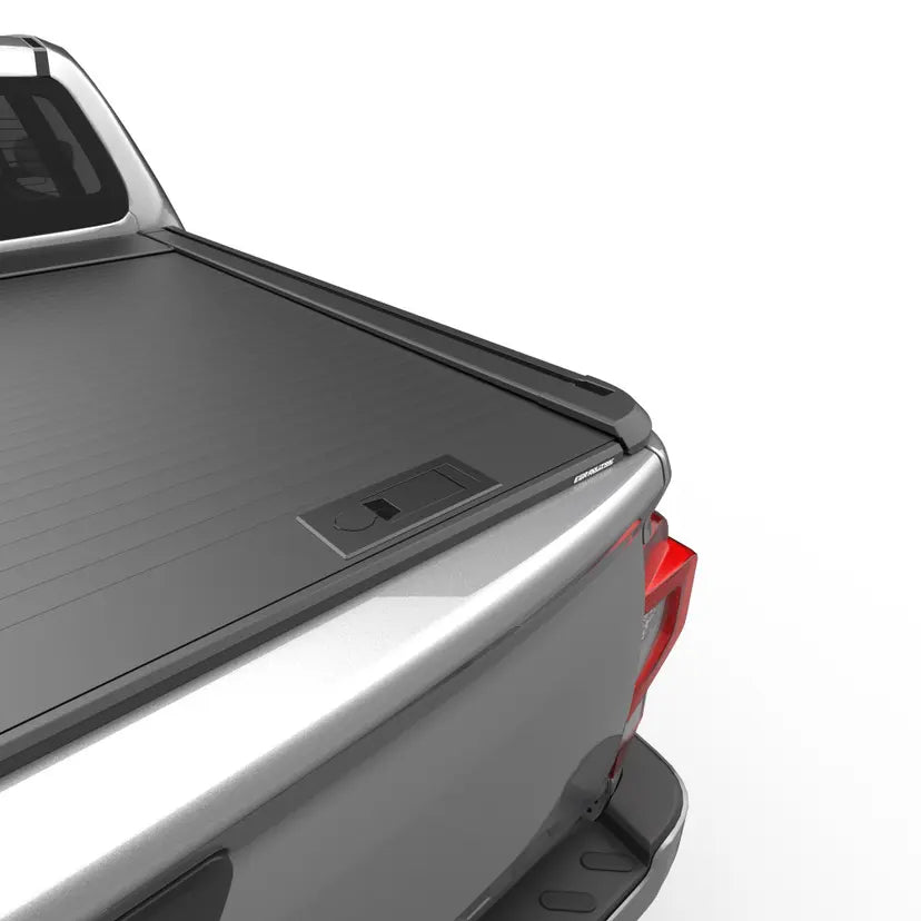 EGR RollTrac Manual-Nissan Navara 2021- Onwards — view 2