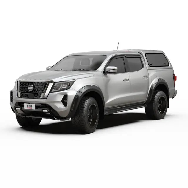 EGR Core Canopy to Suit Nissan Navara NP300