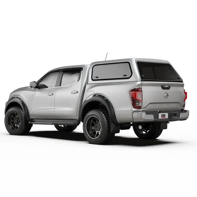 EGR Core Canopy to Suit Nissan Navara NP300 — view 2