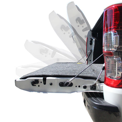 HSP Tailgate Assist Strut Kit For Ford Ranger PX/ Raptor 2011-2022