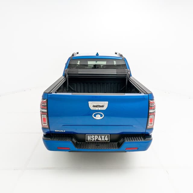 Roll Mate - GWM Haval Cannon — view 2