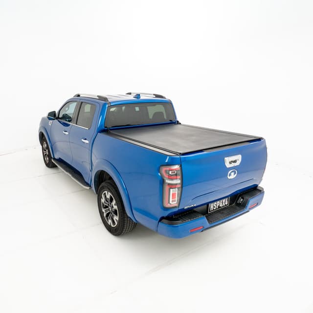 Roll Mate - GWM Haval Cannon — view 3
