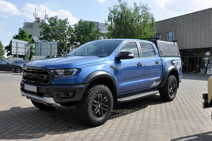 Contour Canopy to suit Ford PX Ranger — view 2