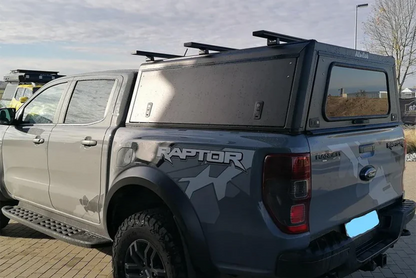 Explorer Canopy to suit Ford PX Ranger — view 4