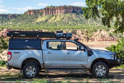 Explorer Canopy to suit Ford PX Ranger — view 6