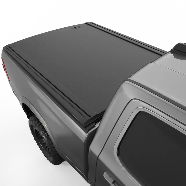 EGR RollTrac Manual-RAM DT 1500 2020-Onwards