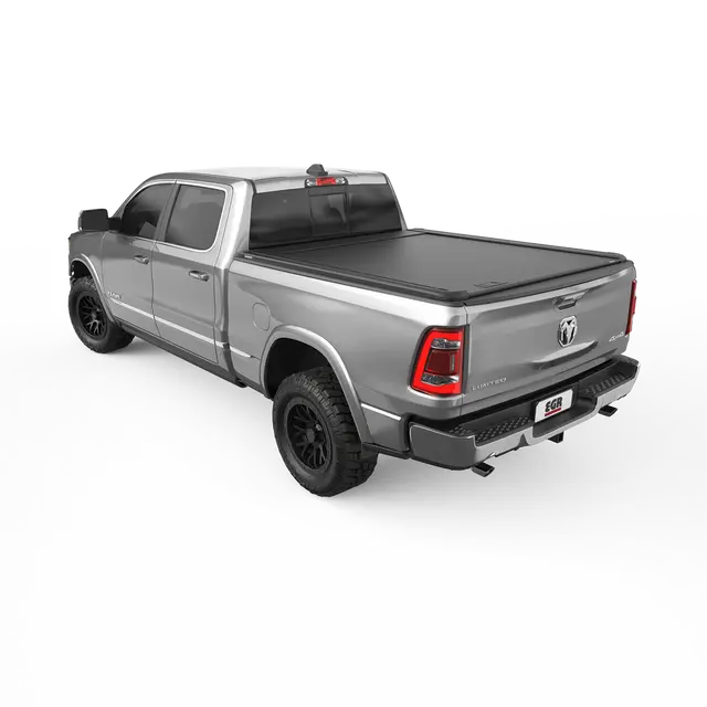 EGR RollTrac Manual-RAM DT 1500 2020-Onwards — view 2