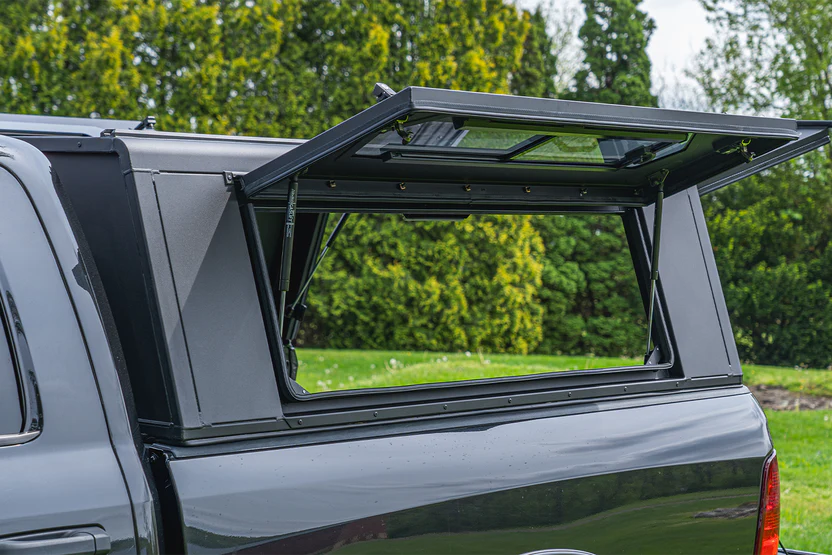 Contour Canopy to suit Dodge Ram 1500 4th Gen (2009-2018) & 5th Gen 2019+ — view 10