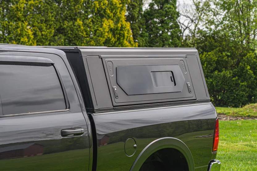 Contour Canopy to suit Dodge Ram 1500 4th Gen (2009-2018) & 5th Gen 2019+ — view 11