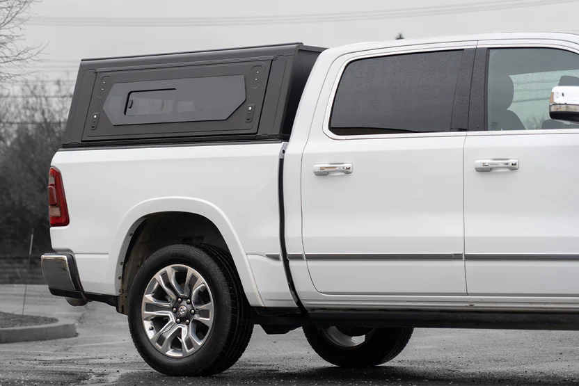 Contour Canopy to suit Dodge Ram 1500 4th Gen (2009-2018) & 5th Gen 2019+ — view 4