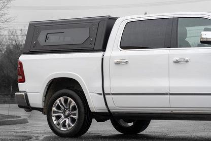 Contour Canopy to suit Dodge Ram 1500 4th Gen (2009-2018) & 5th Gen 2019+ — view 4