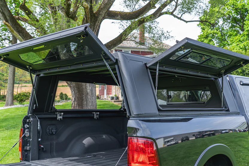 Contour Canopy to suit Dodge Ram 1500 4th Gen (2009-2018) & 5th Gen 2019+ — view 9