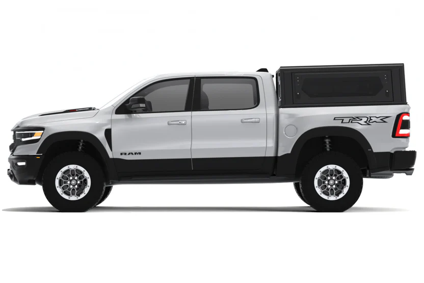 Contour Canopy to suit Dodge Ram 1500 4th Gen (2009-2018) & 5th Gen 2019+ — view 13