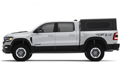 Contour Canopy to suit Dodge Ram 1500 4th Gen (2009-2018) & 5th Gen 2019+ — view 13