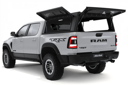 Contour Canopy to suit Dodge Ram 1500 4th Gen (2009-2018) & 5th Gen 2019+ — view 15